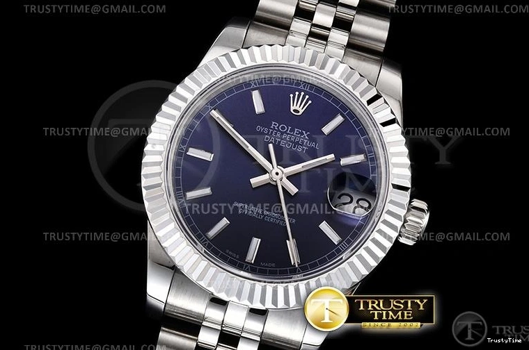 1109 HighPerformance RMDJ0254F -DJ Midsize 31mm 830